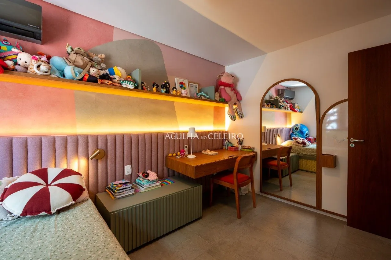 Casa de Vila Charmosa- Totalmente Reformada com Projeto de Arquiteta Renomada! – 18494