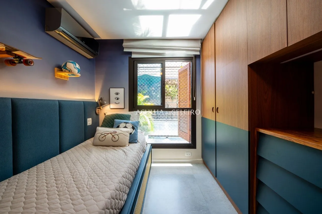 Casa de Vila Charmosa- Totalmente Reformada com Projeto de Arquiteta Renomada! – 18494