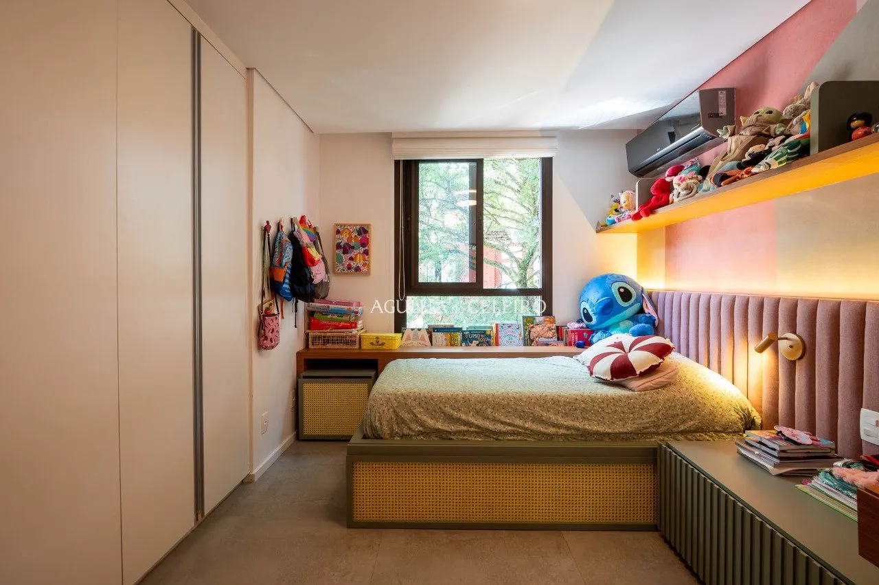 Casa de Vila Charmosa- Totalmente Reformada com Projeto de Arquiteta Renomada! – 18494