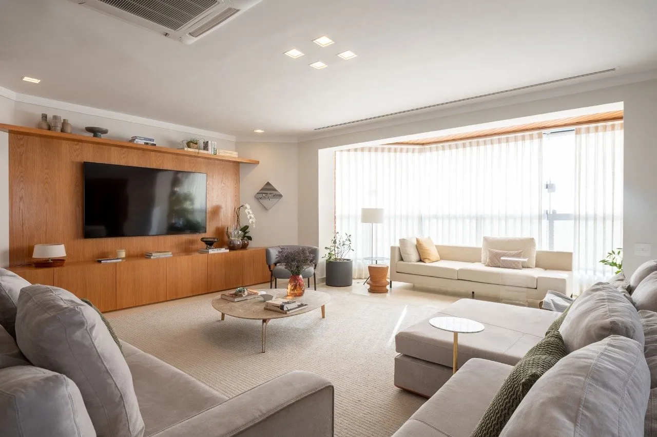 Um charme de cobertura à venda no Alto de Pinheiros – 19174