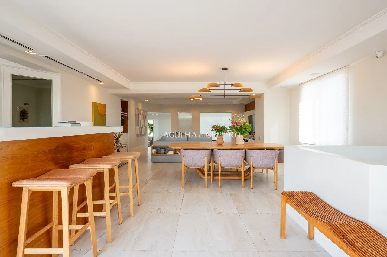 Um charme de cobertura à venda no Alto de Pinheiros – 19174