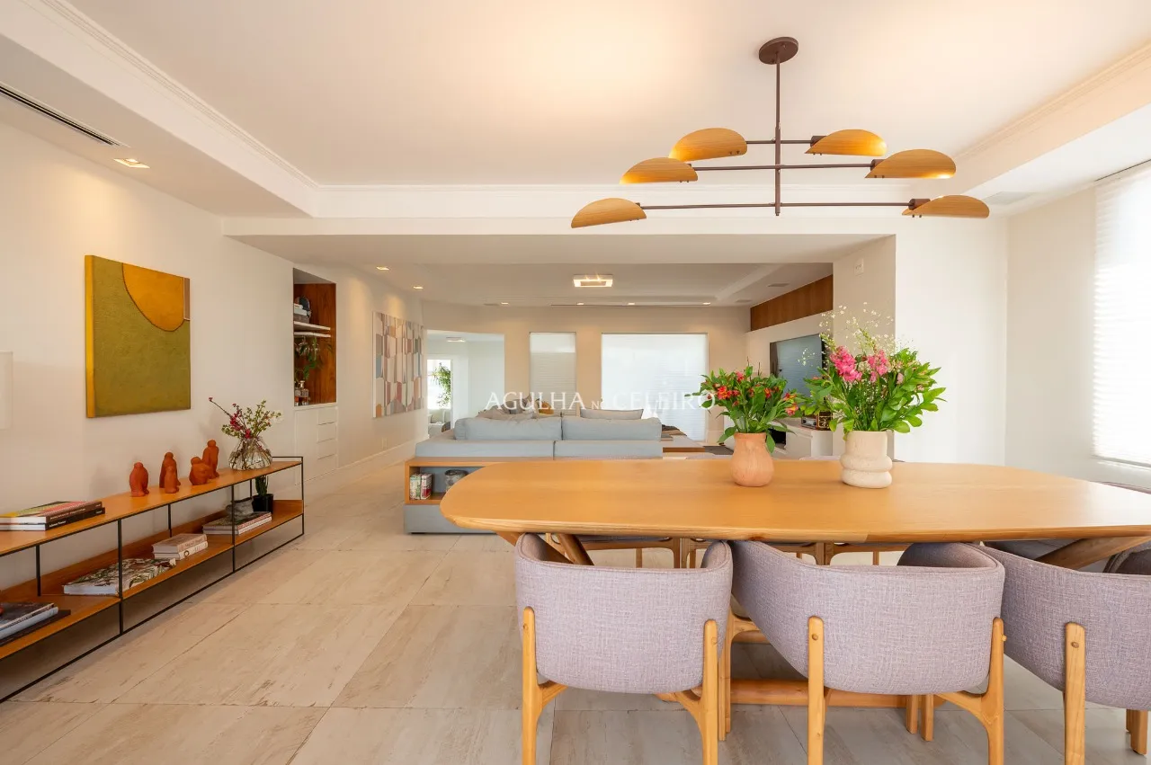 Um charme de cobertura à venda no Alto de Pinheiros – 19174