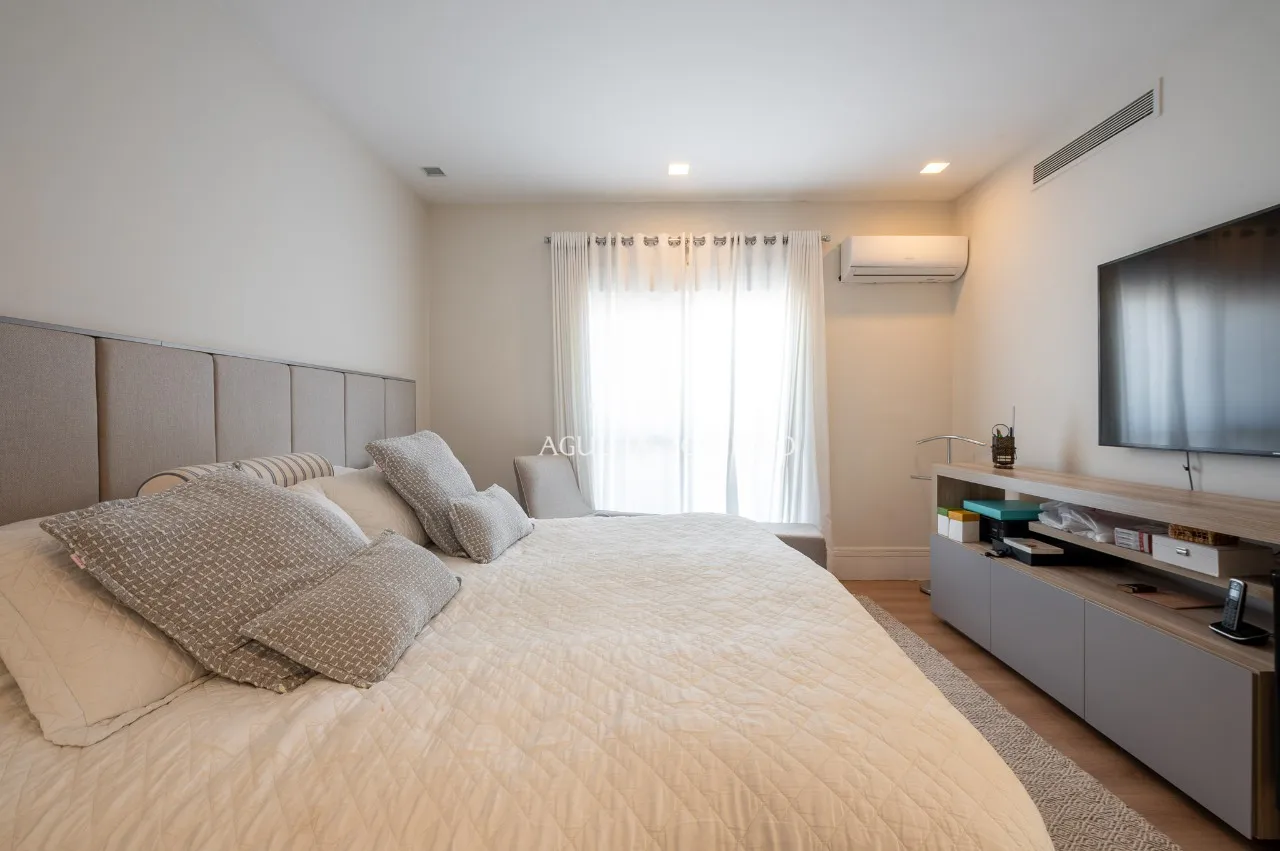 Um charme de cobertura à venda no Alto de Pinheiros – 19174