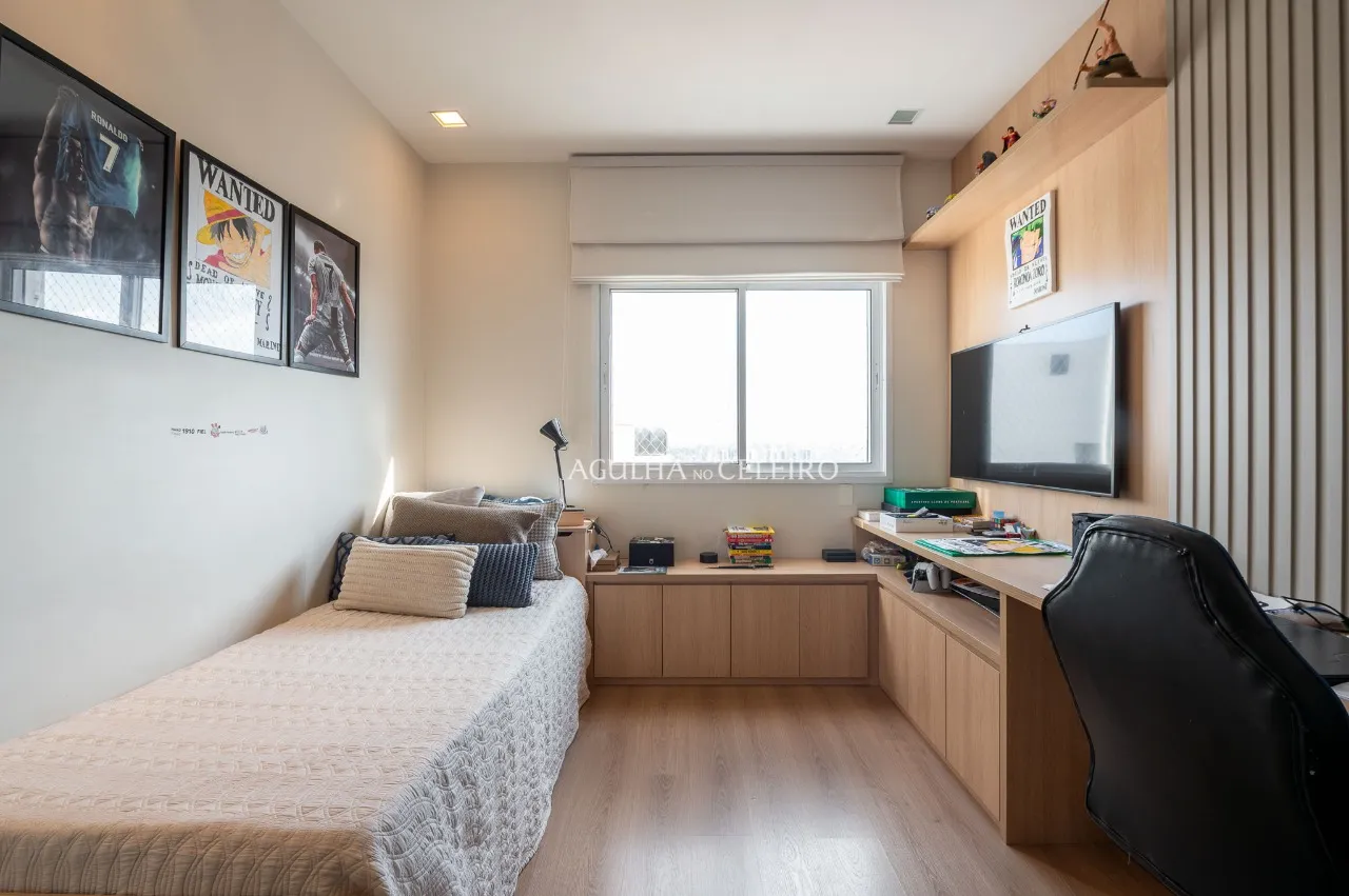 Um charme de cobertura à venda no Alto de Pinheiros – 19174