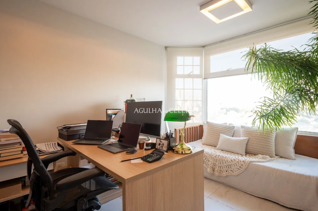 Um charme de cobertura à venda no Alto de Pinheiros – 19174