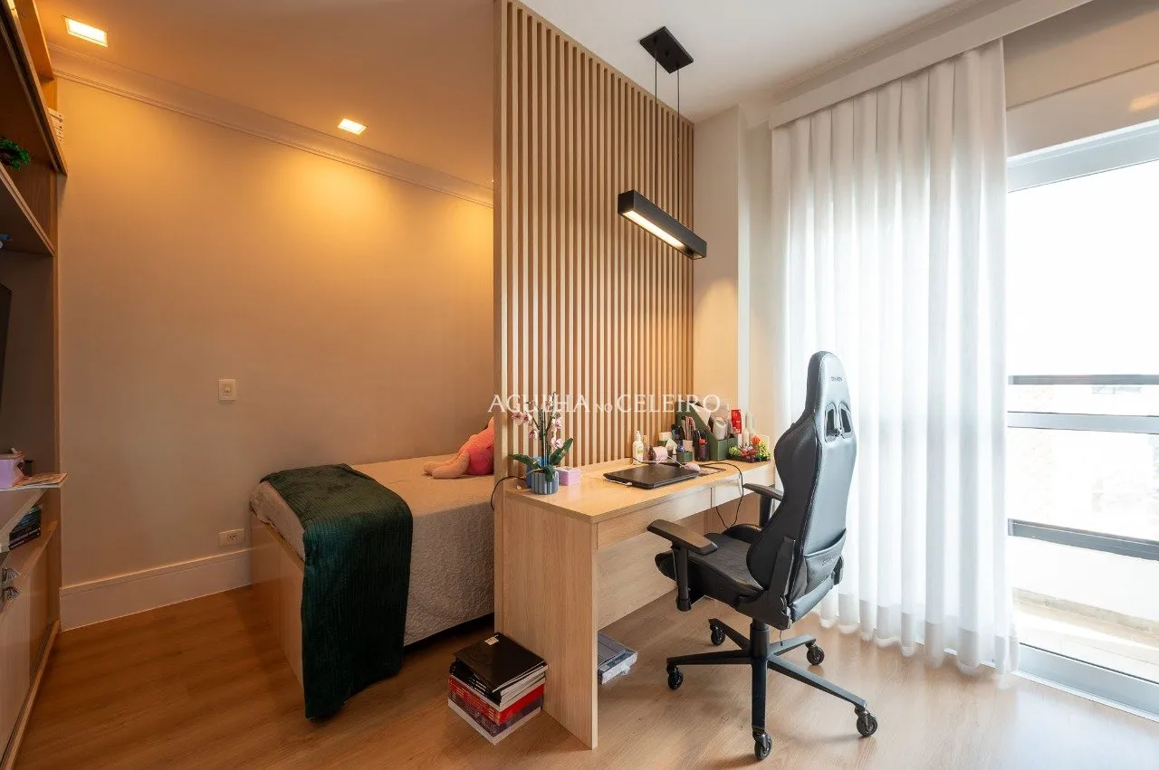 Um charme de cobertura à venda no Alto de Pinheiros – 19174