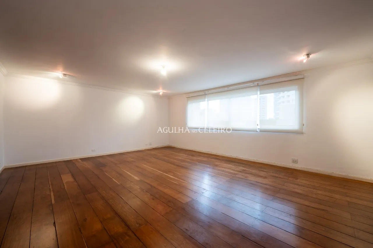 Apartamento à venda no Itaim Bibi, a passos do Parque do Povo – 19814