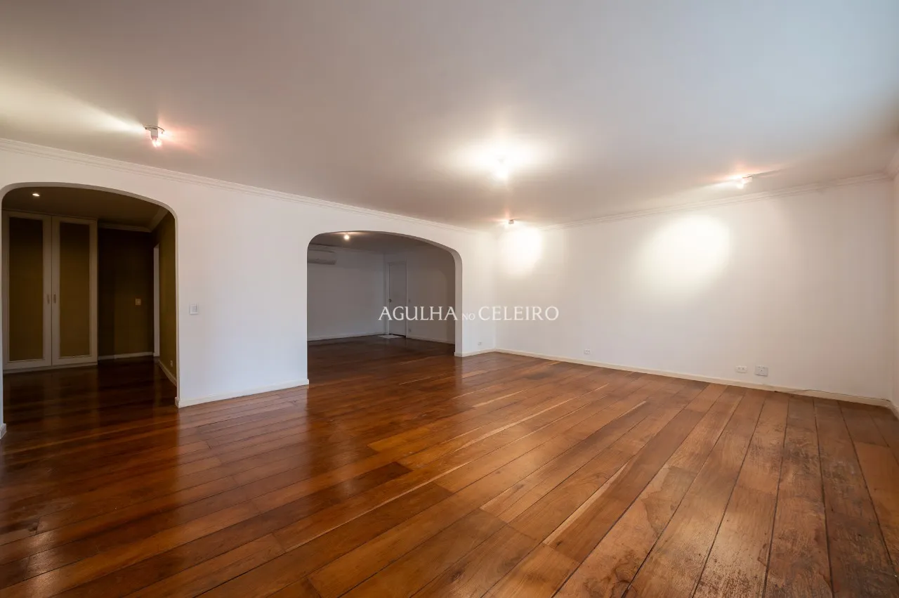 Apartamento à venda no Itaim Bibi, a passos do Parque do Povo – 19814