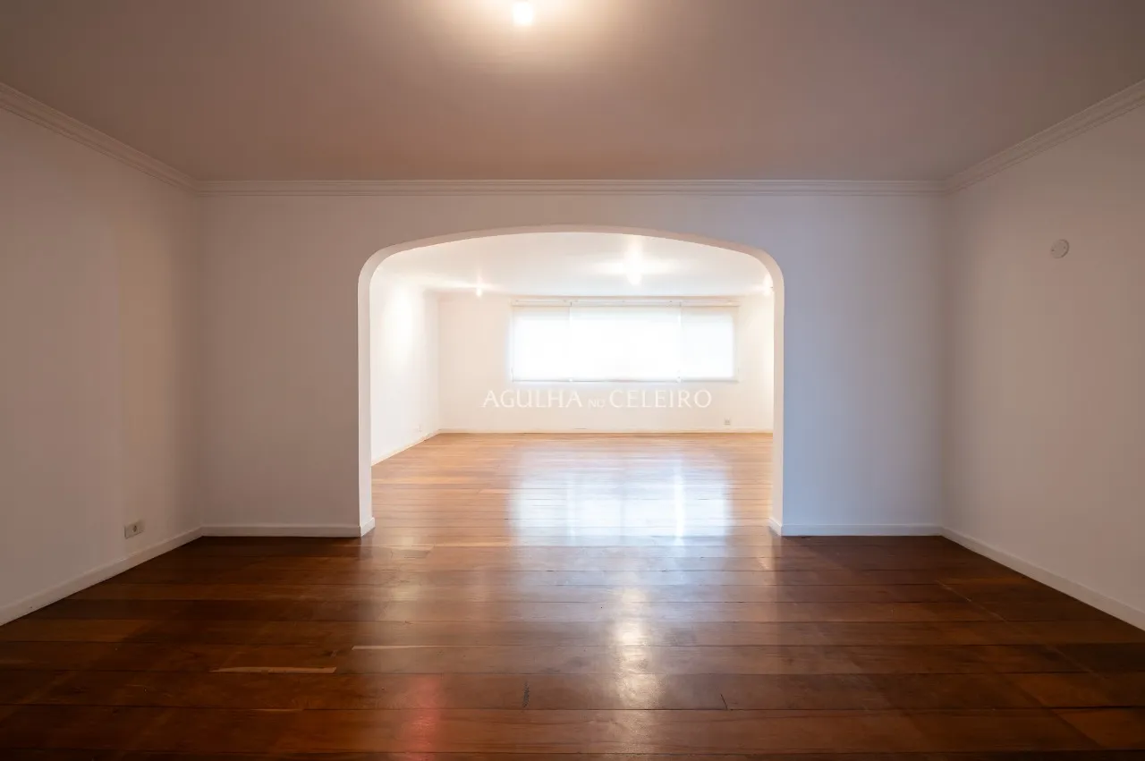 Apartamento à venda no Itaim Bibi, a passos do Parque do Povo – 19814