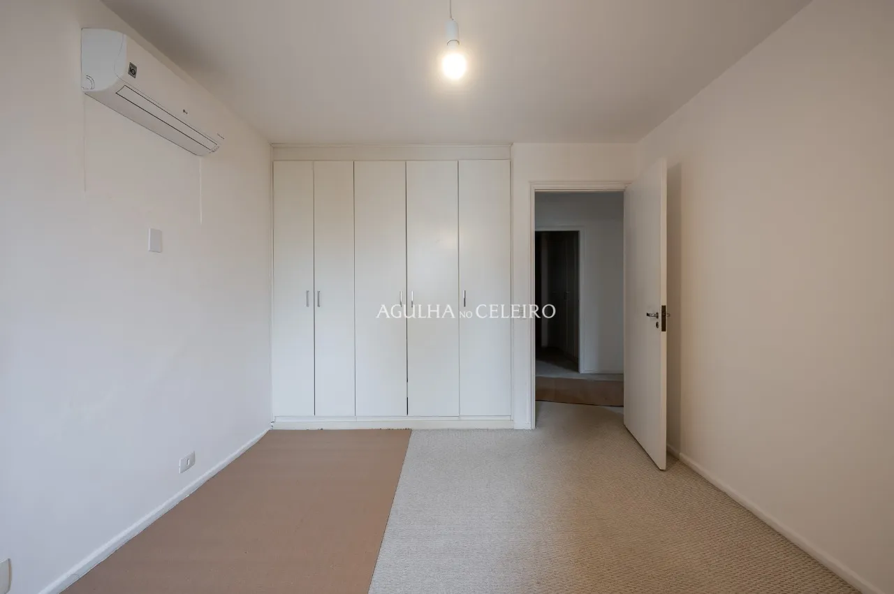 Apartamento à venda no Itaim Bibi, a passos do Parque do Povo – 19814