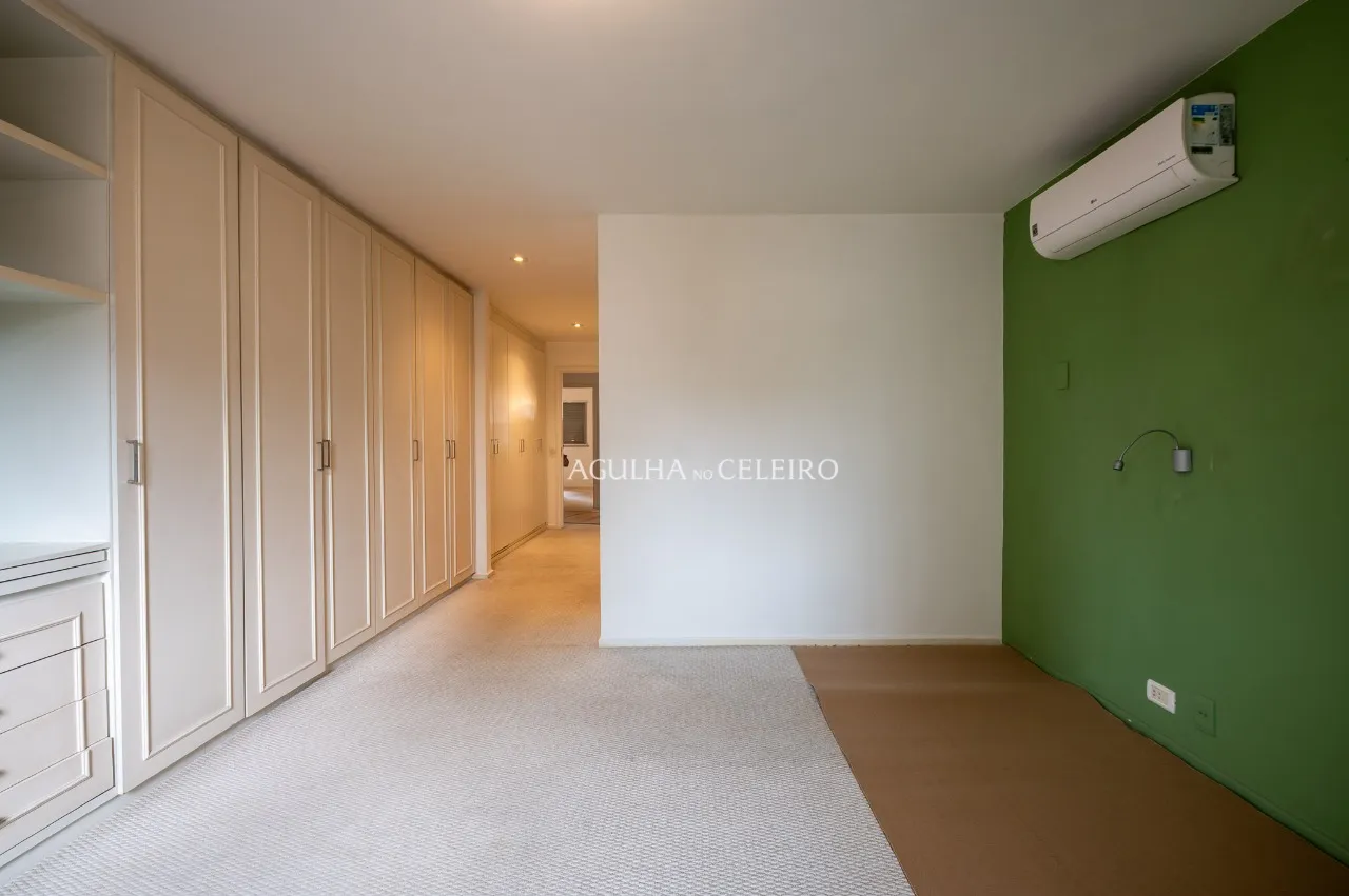 Apartamento à venda no Itaim Bibi, a passos do Parque do Povo – 19814