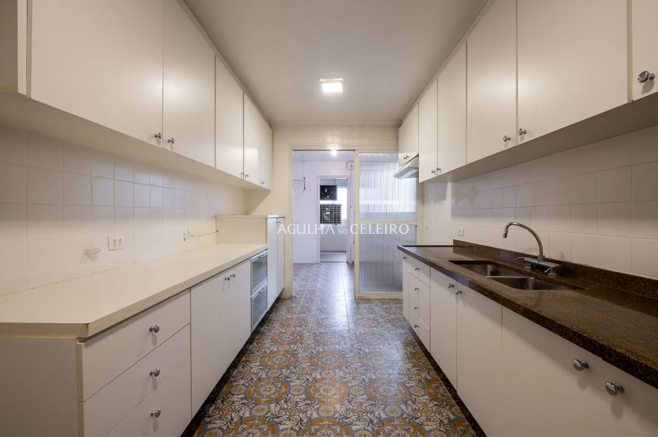 Apartamento à venda no Itaim Bibi, a passos do Parque do Povo – 19814