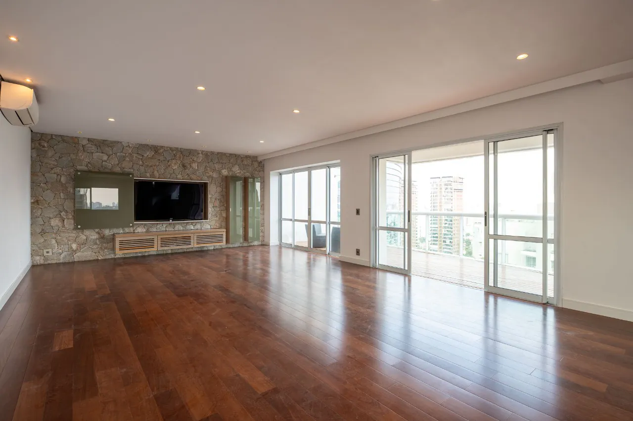 Cobertura duplex com piscina à venda no itaim Bibi. – 20049 - 6 (1)