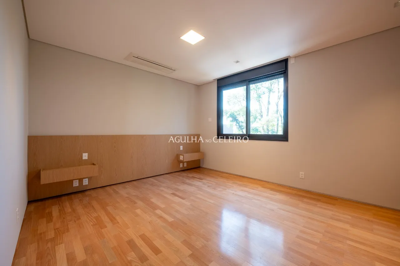 Residência sofisticada em condomínio exclusivo na Cidade Jardim. – 20088