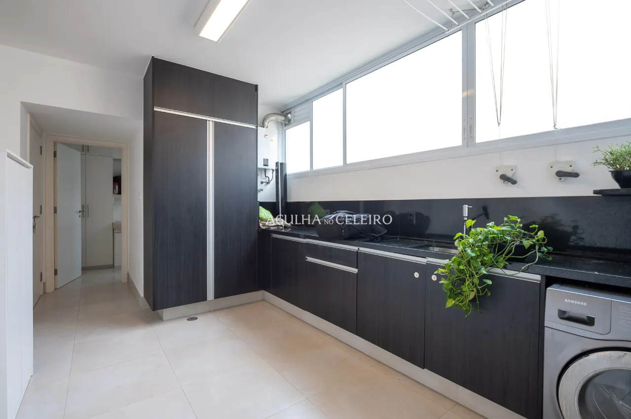 Apartamento à venda no Jardim América – planta perfeita e muito espaço para viver bem – 20101