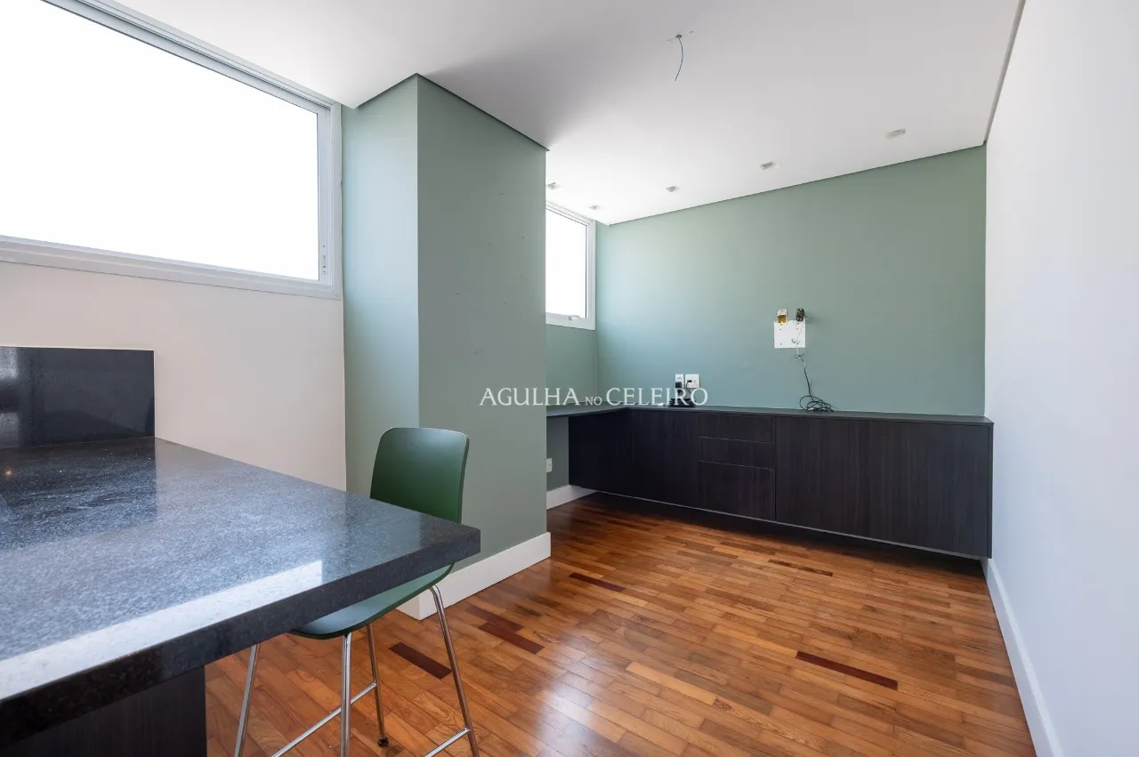 Apartamento à venda no Jardim América – planta perfeita e muito espaço para viver bem – 20101