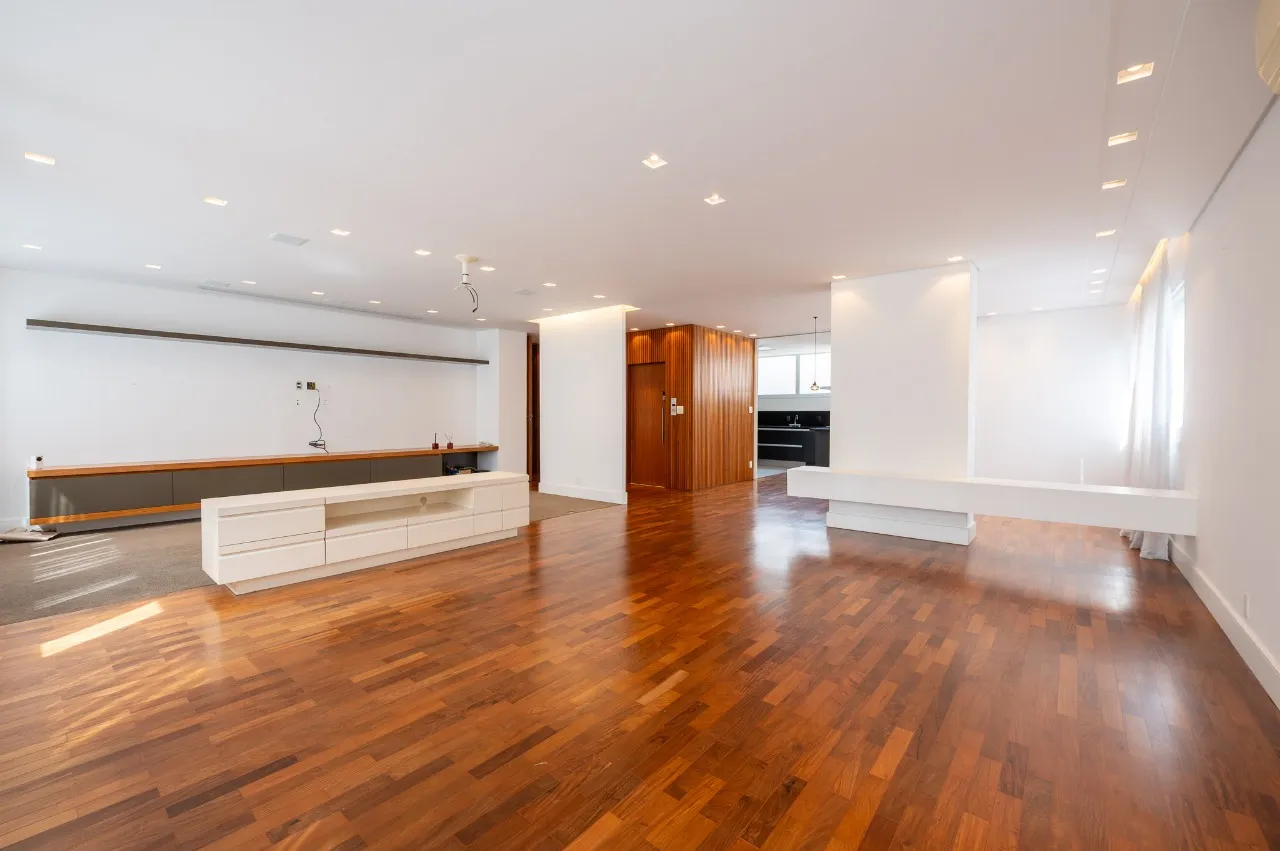 Apartamento à venda no Jardim América – planta perfeita e muito espaço para viver bem – 20101 - 7 (1)