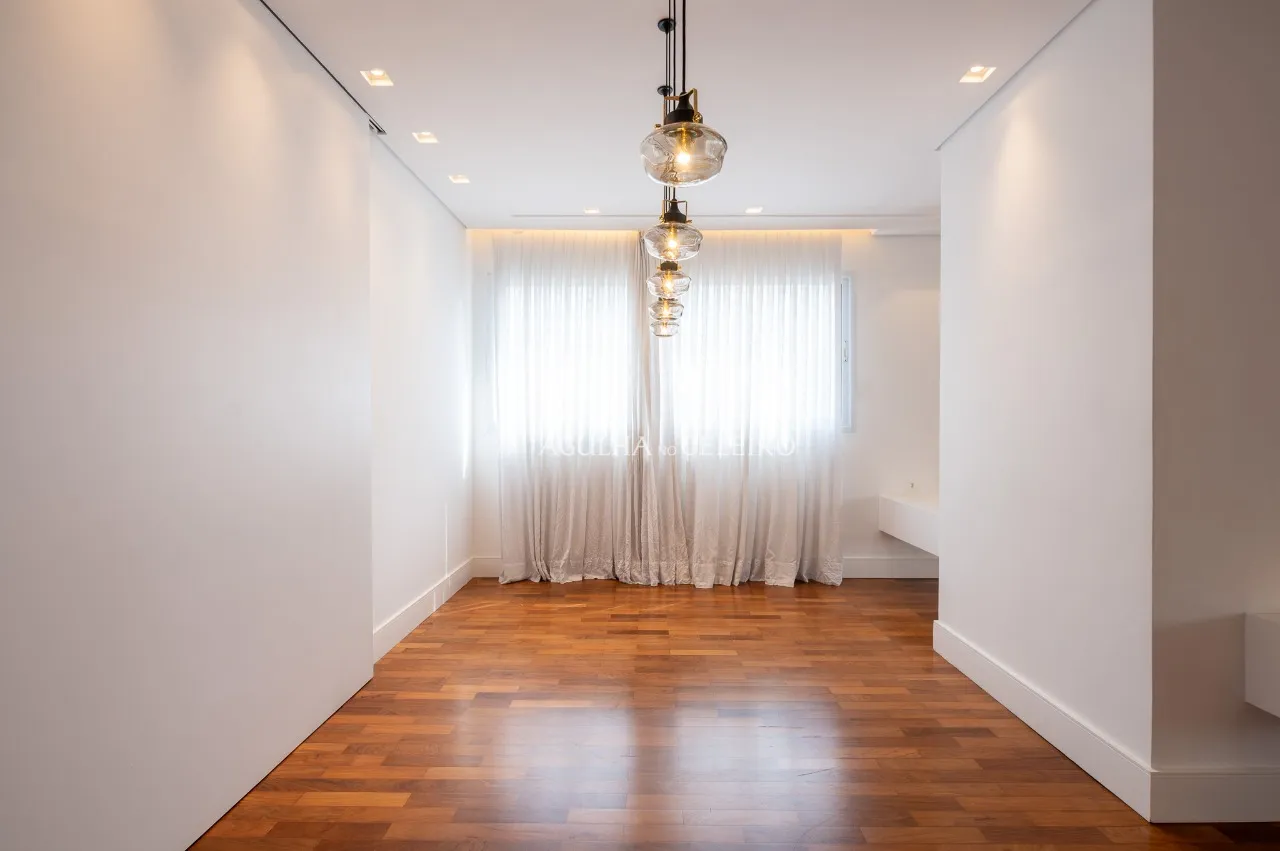 Apartamento à venda no Jardim América – planta perfeita e muito espaço para viver bem – 20101