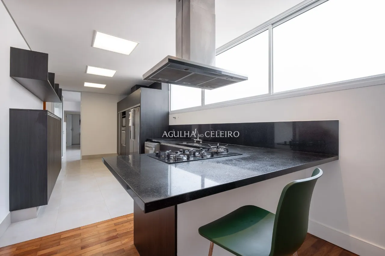 Apartamento à venda no Jardim América – planta perfeita e muito espaço para viver bem – 20101