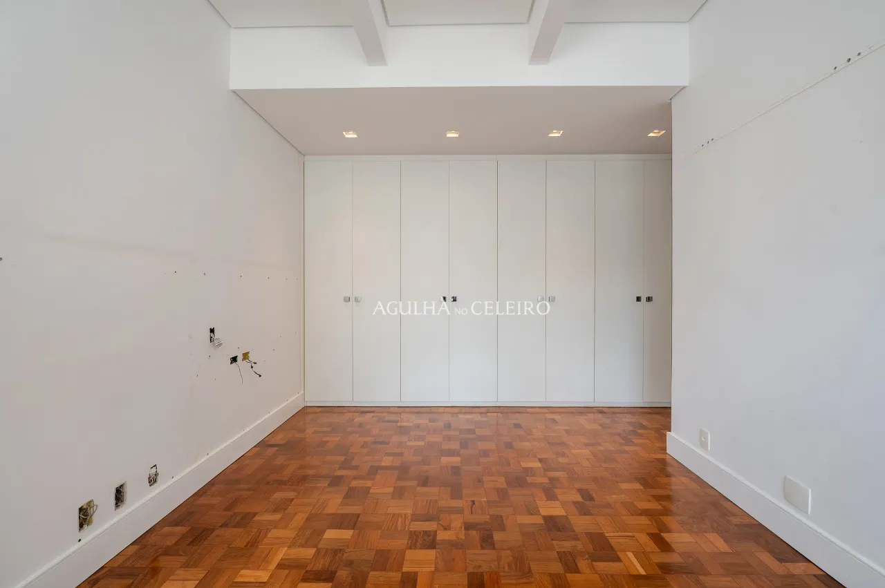 Apartamento à venda no Jardim América – planta perfeita e muito espaço para viver bem – 20101