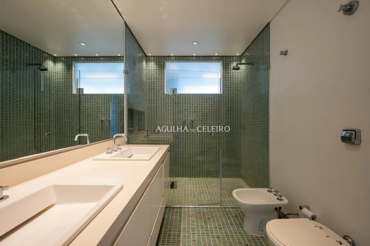 Apartamento à venda no Jardim América – planta perfeita e muito espaço para viver bem – 20101