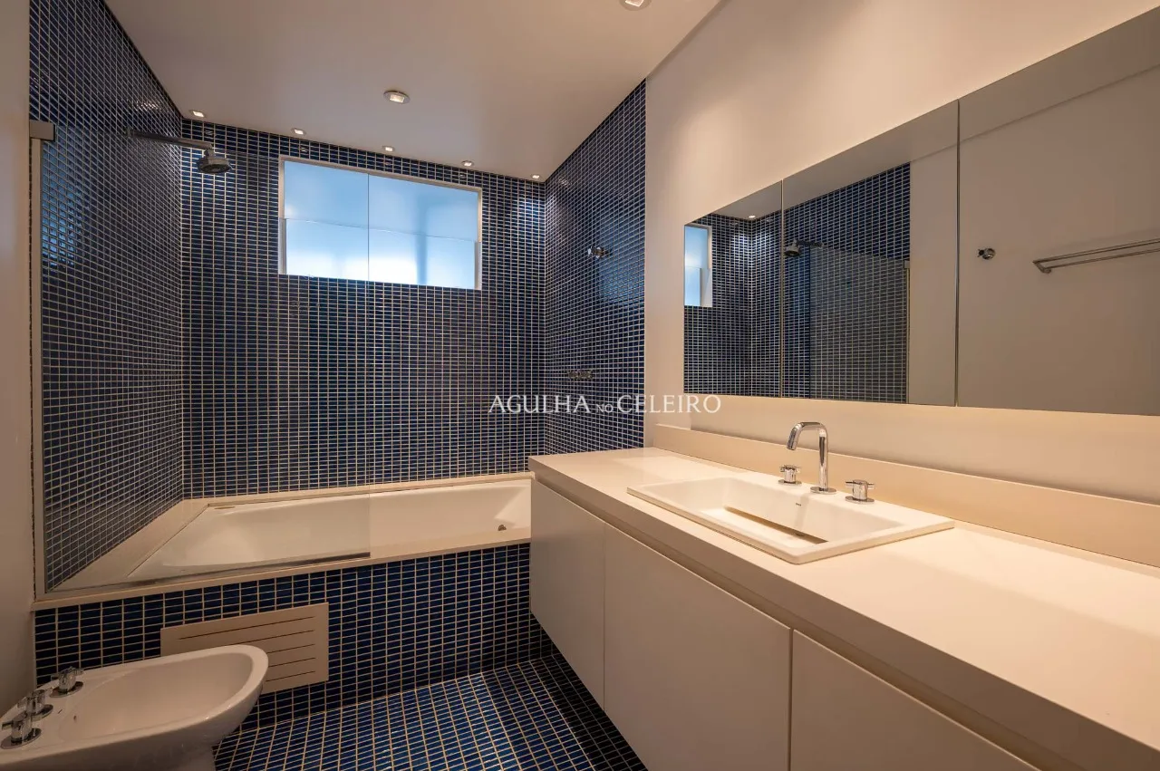 Apartamento à venda no Jardim América – planta perfeita e muito espaço para viver bem – 20101