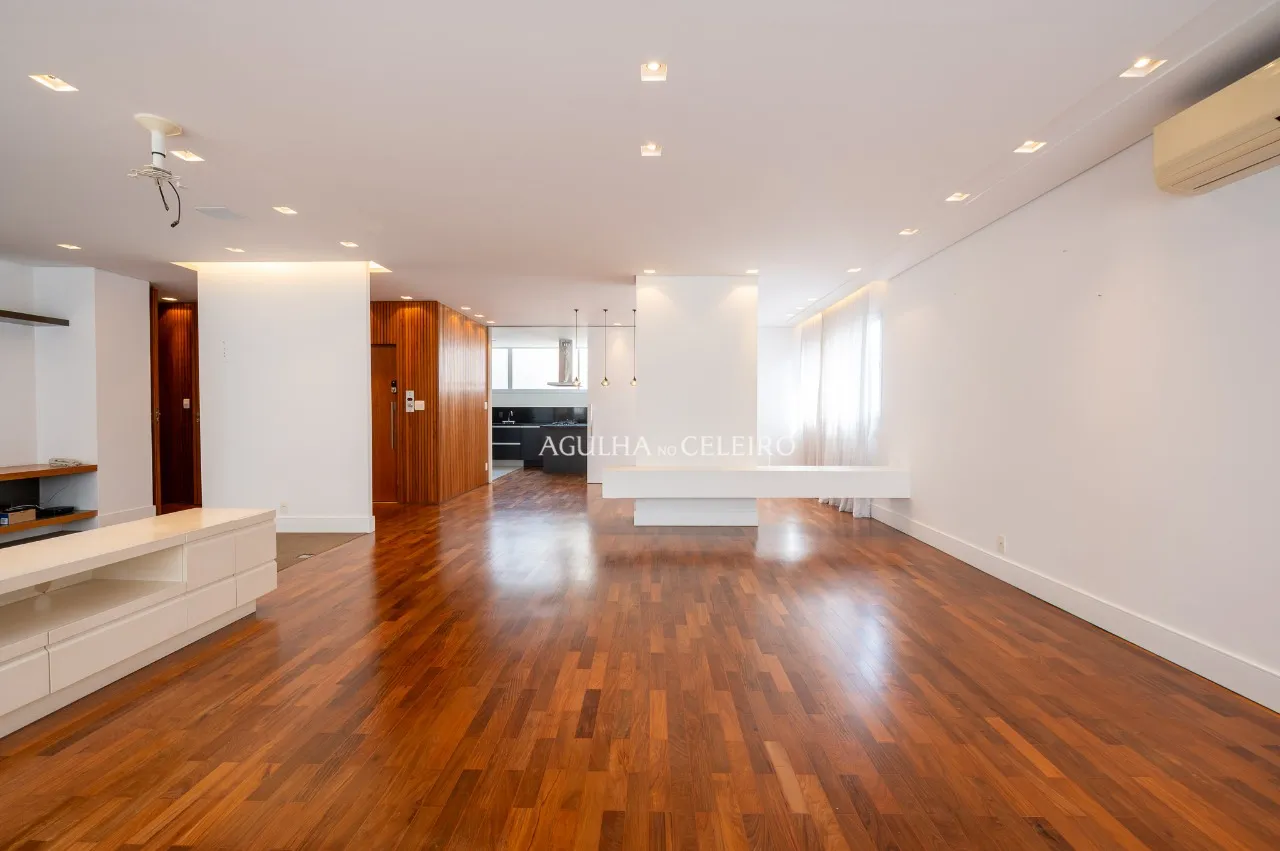 Apartamento à venda no Jardim América – planta perfeita e muito espaço para viver bem – 20101