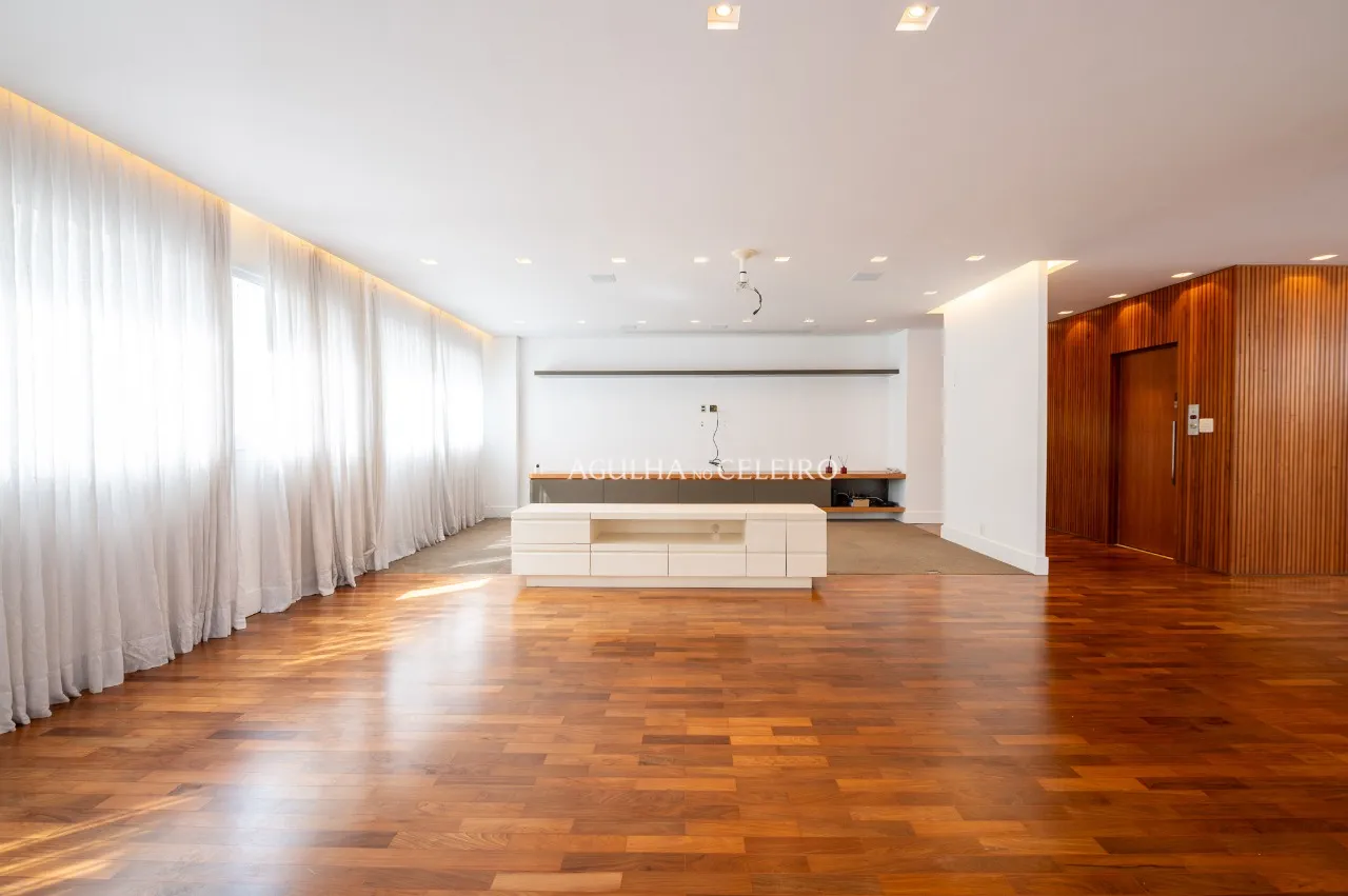 Apartamento à venda no Jardim América – planta perfeita e muito espaço para viver bem – 20101