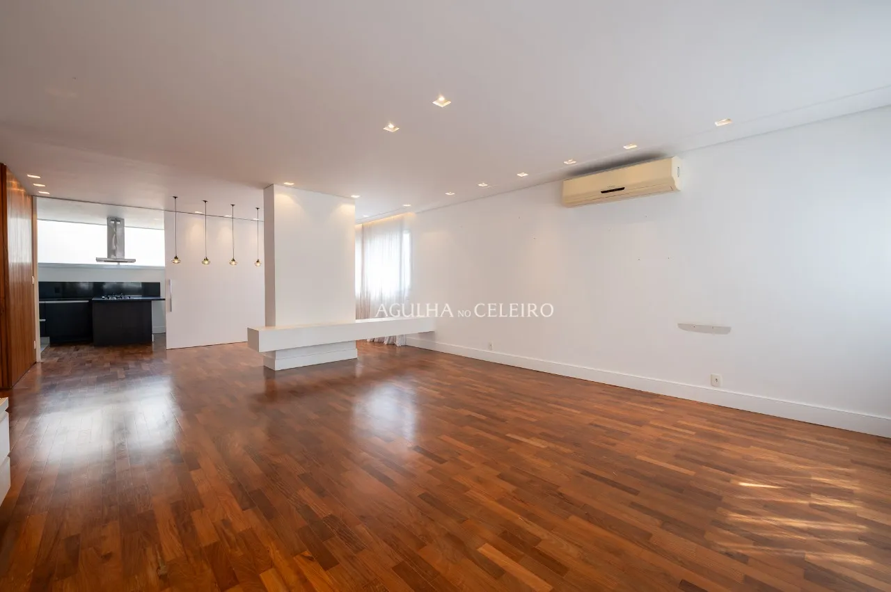 Apartamento à venda no Jardim América – planta perfeita e muito espaço para viver bem – 20101