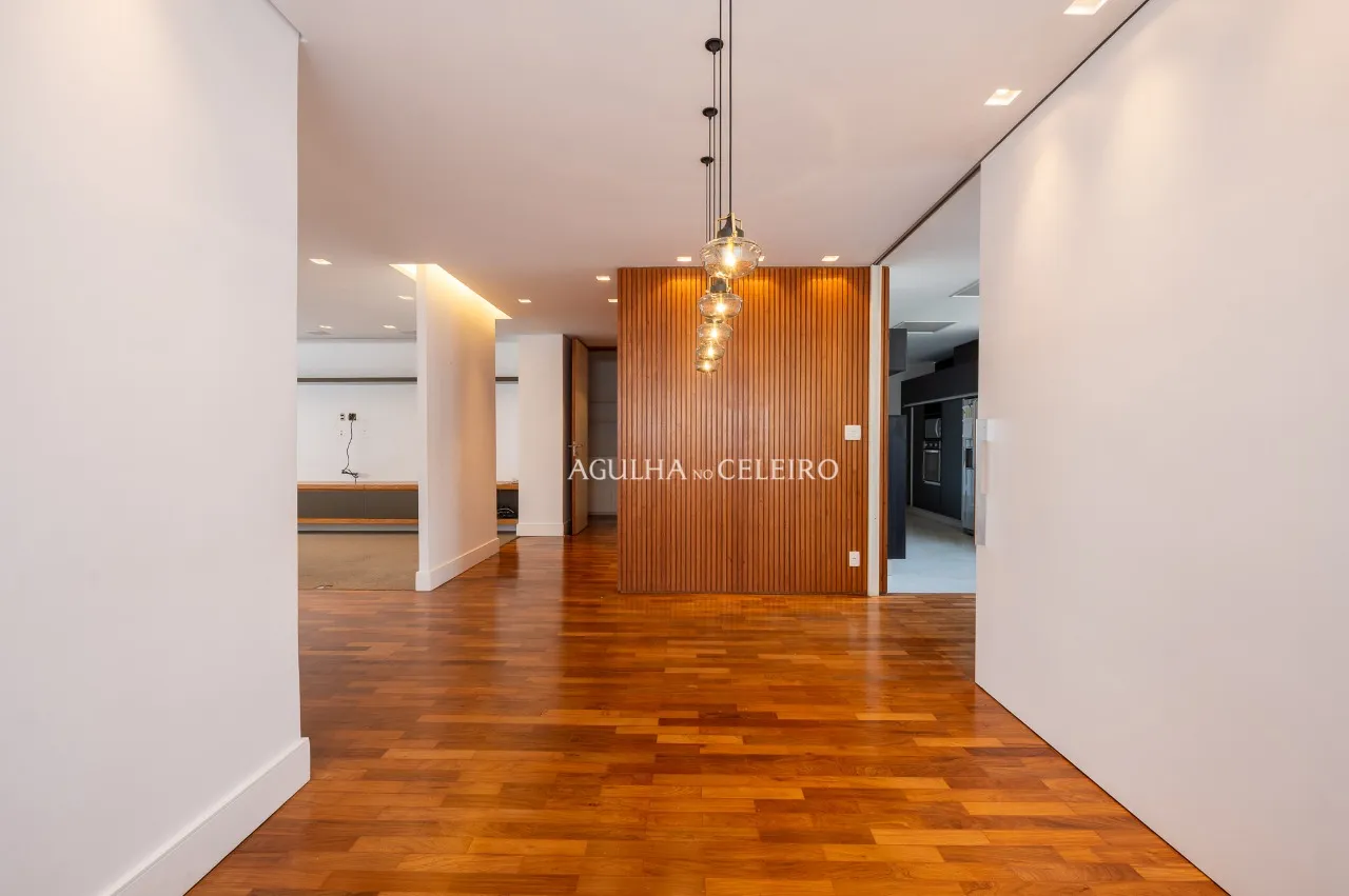 Apartamento à venda no Jardim América – planta perfeita e muito espaço para viver bem – 20101