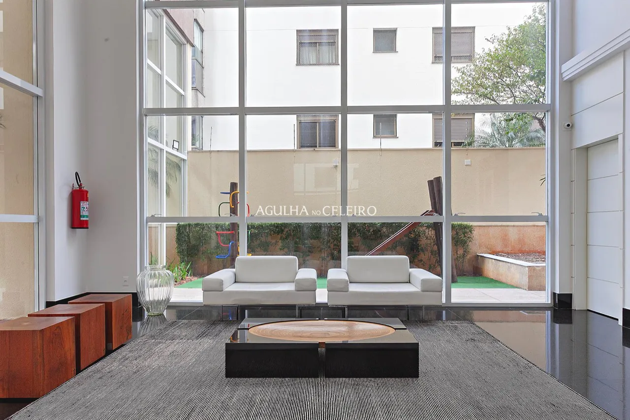 Apartamento com 4 suítes à venda em Moema – 20103 - _MG_0400