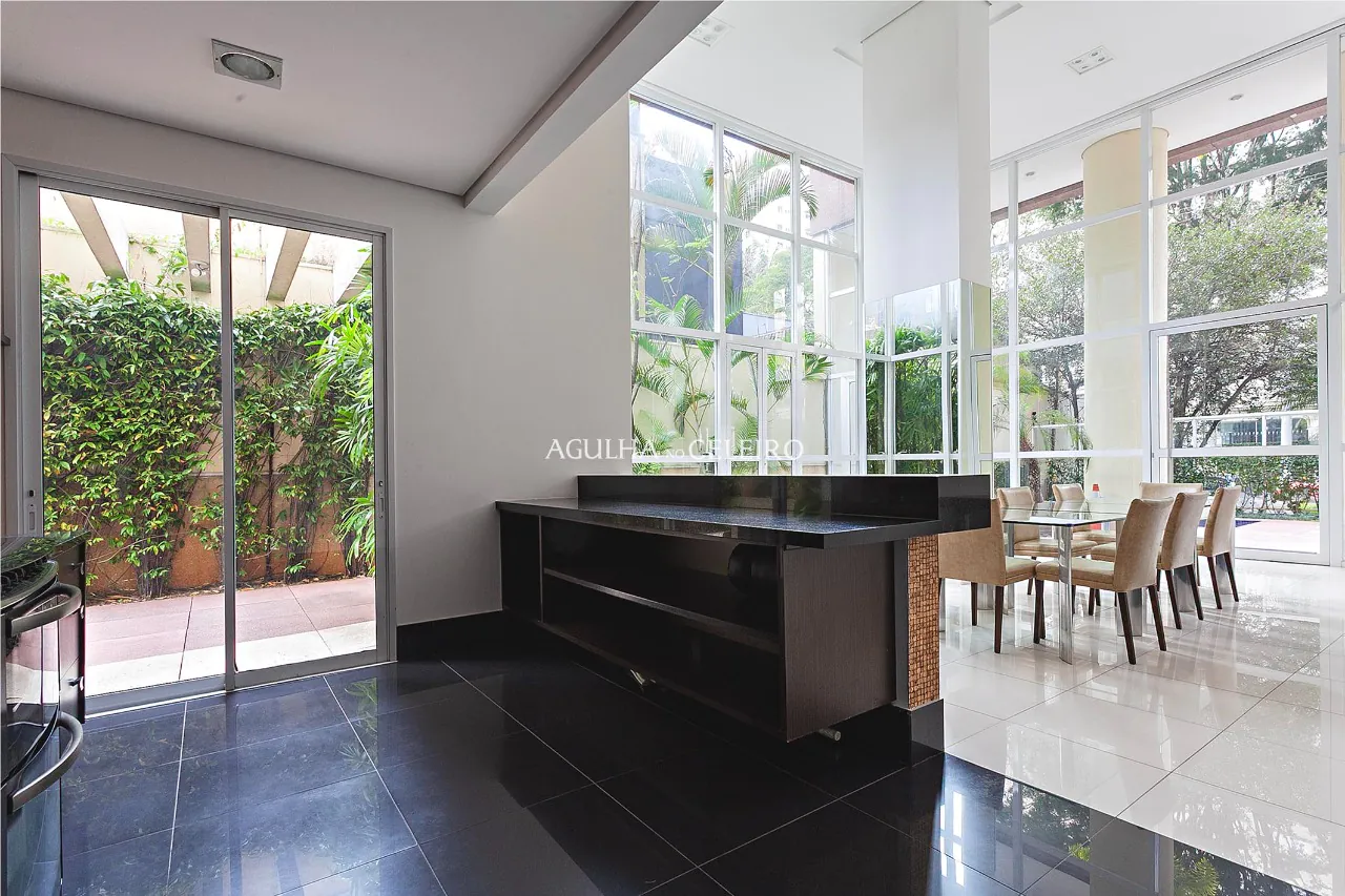 Apartamento com 4 suítes à venda em Moema – 20103 - _MG_0412