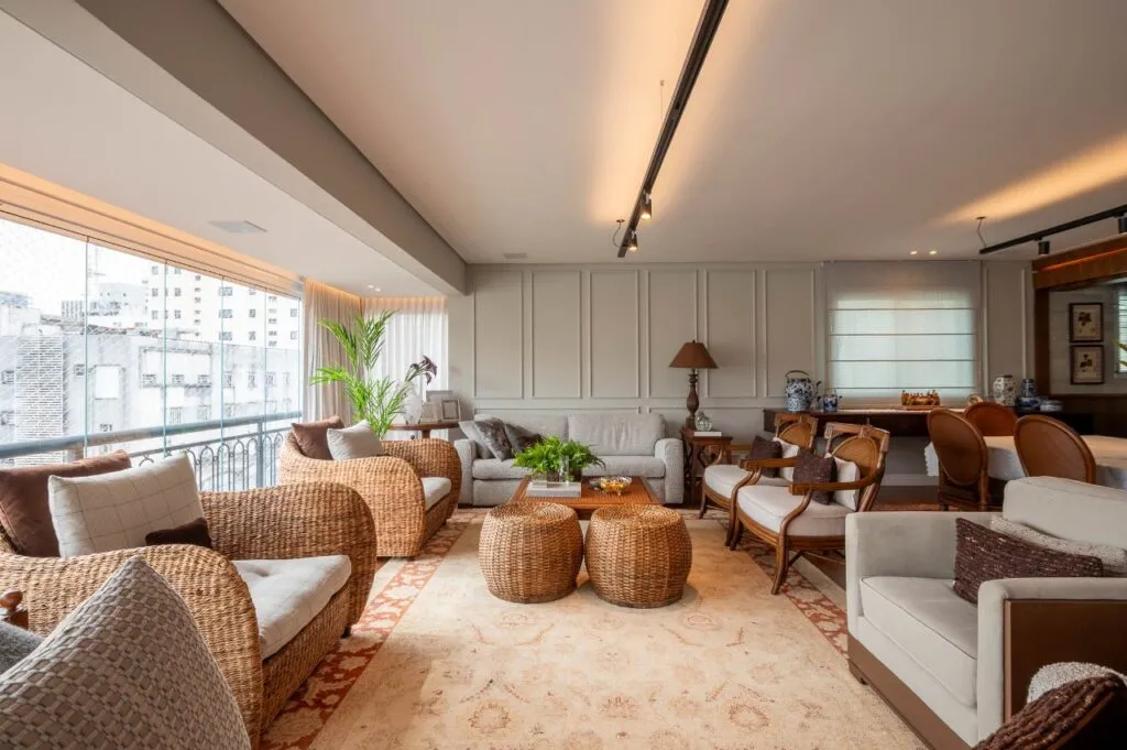 Apartamento Maravilhoso e Reformado na melhor localizacao do Paraíso – 20136