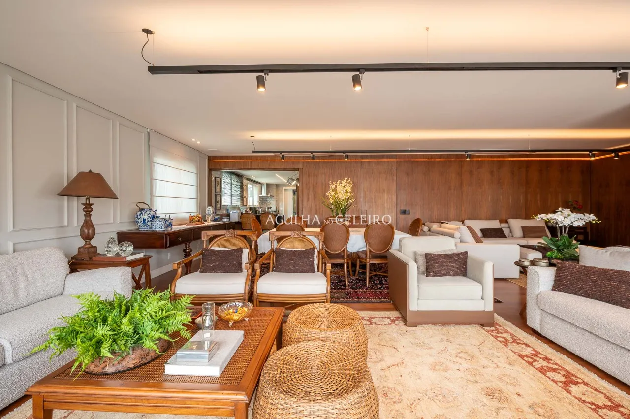 Apartamento Maravilhoso e Reformado na melhor localizacao do Paraíso – 20136