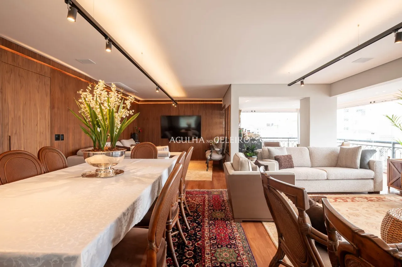 Apartamento Maravilhoso e Reformado na melhor localizacao do Paraíso – 20136