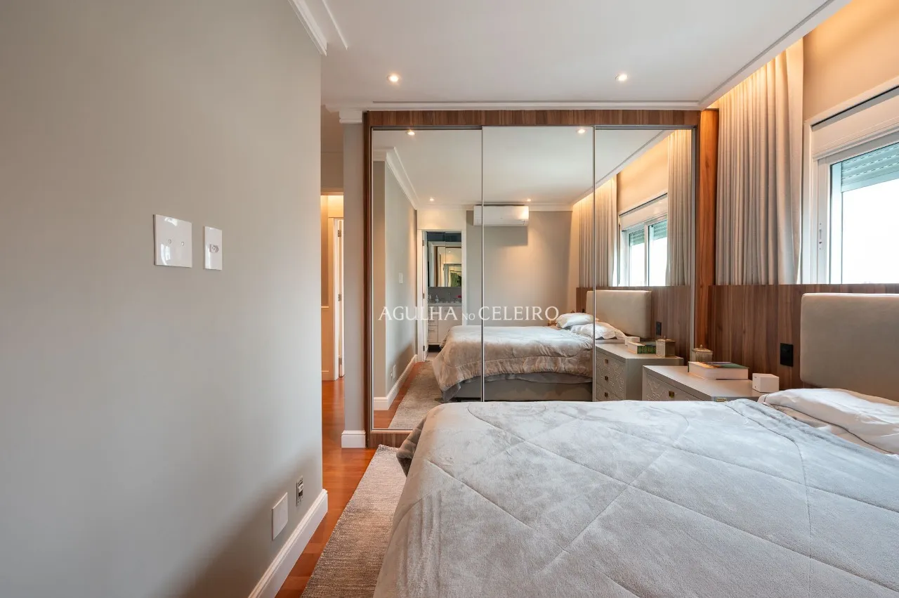 Apartamento Maravilhoso e Reformado na melhor localizacao do Paraíso – 20136