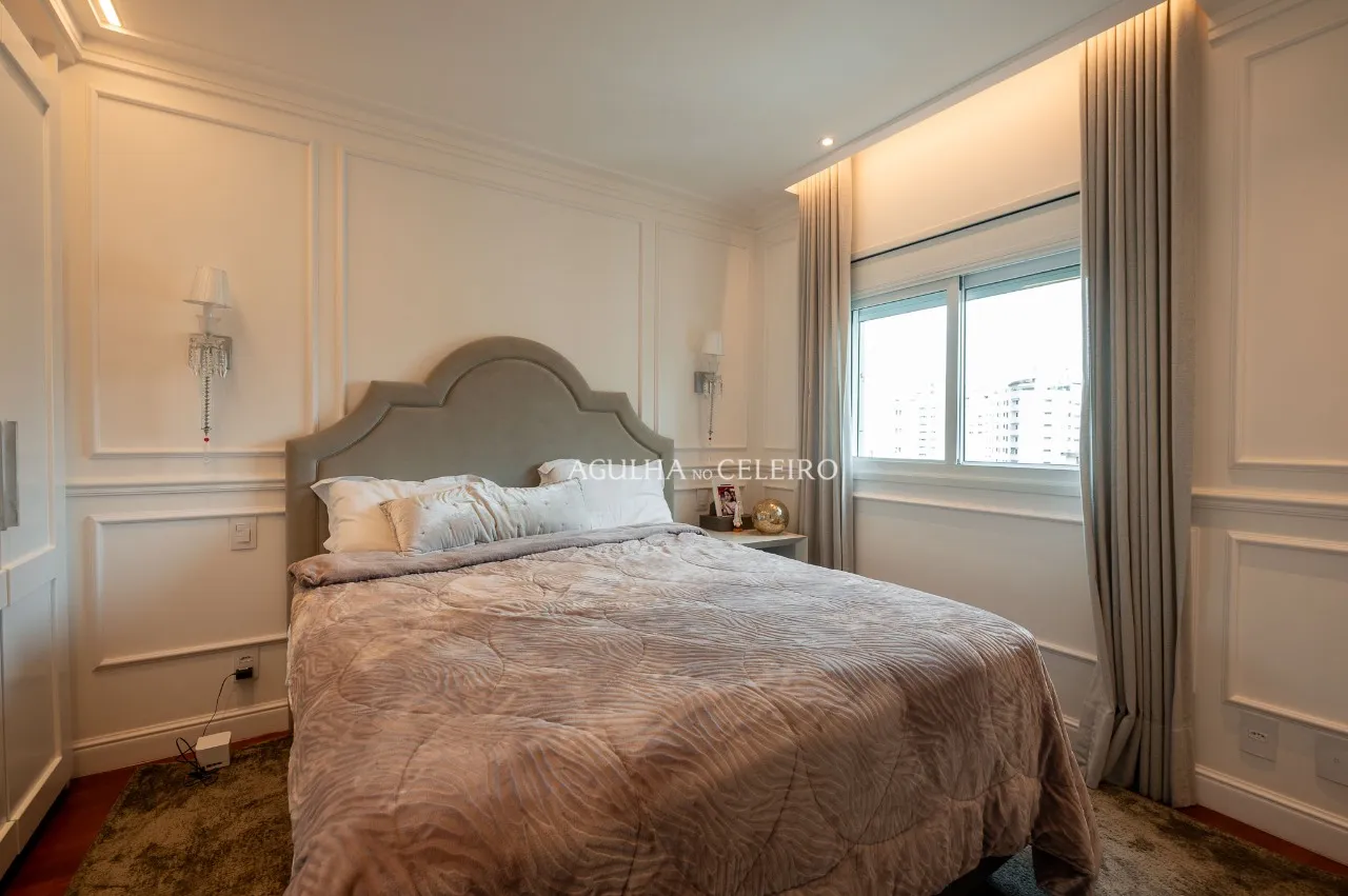 Apartamento Maravilhoso e Reformado na melhor localizacao do Paraíso – 20136