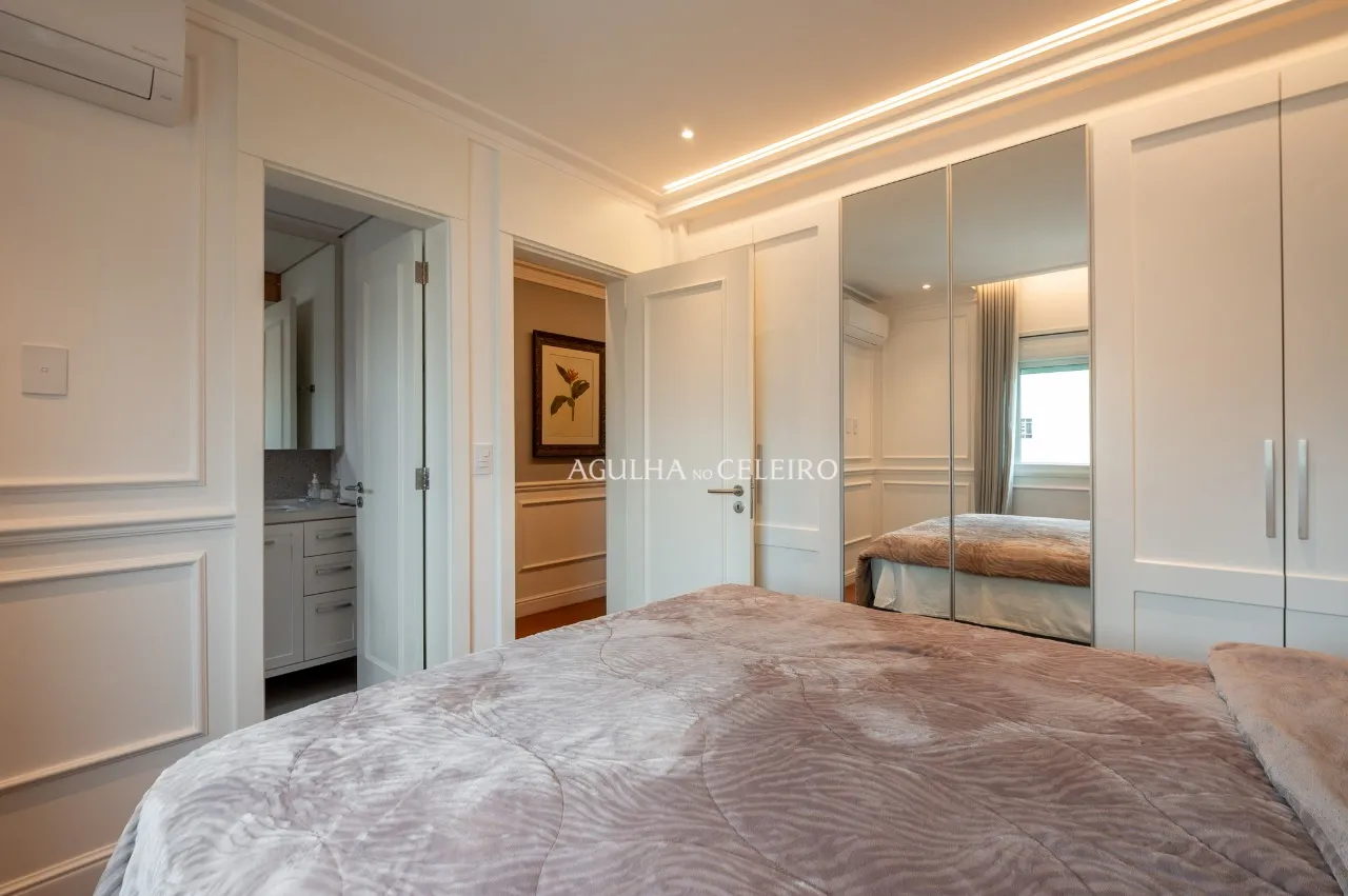 Apartamento Maravilhoso e Reformado na melhor localizacao do Paraíso – 20136