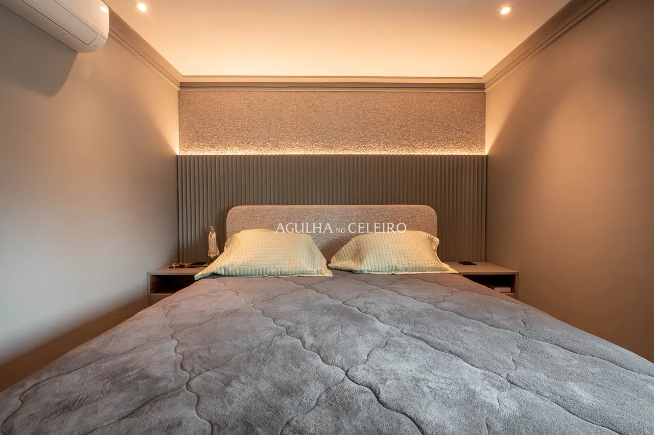 Apartamento Maravilhoso e Reformado na melhor localizacao do Paraíso – 20136