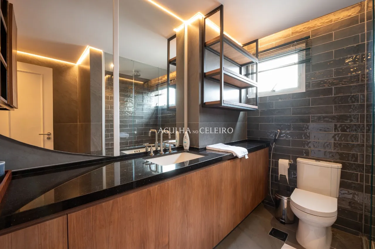 Apartamento Maravilhoso e Reformado na melhor localizacao do Paraíso – 20136