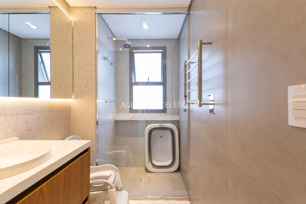 Apartamento sofisticado à venda em Moema – 20138