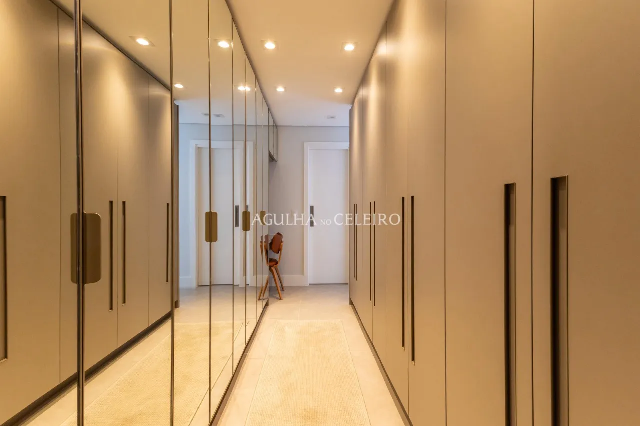Apartamento sofisticado à venda em Moema – 20138