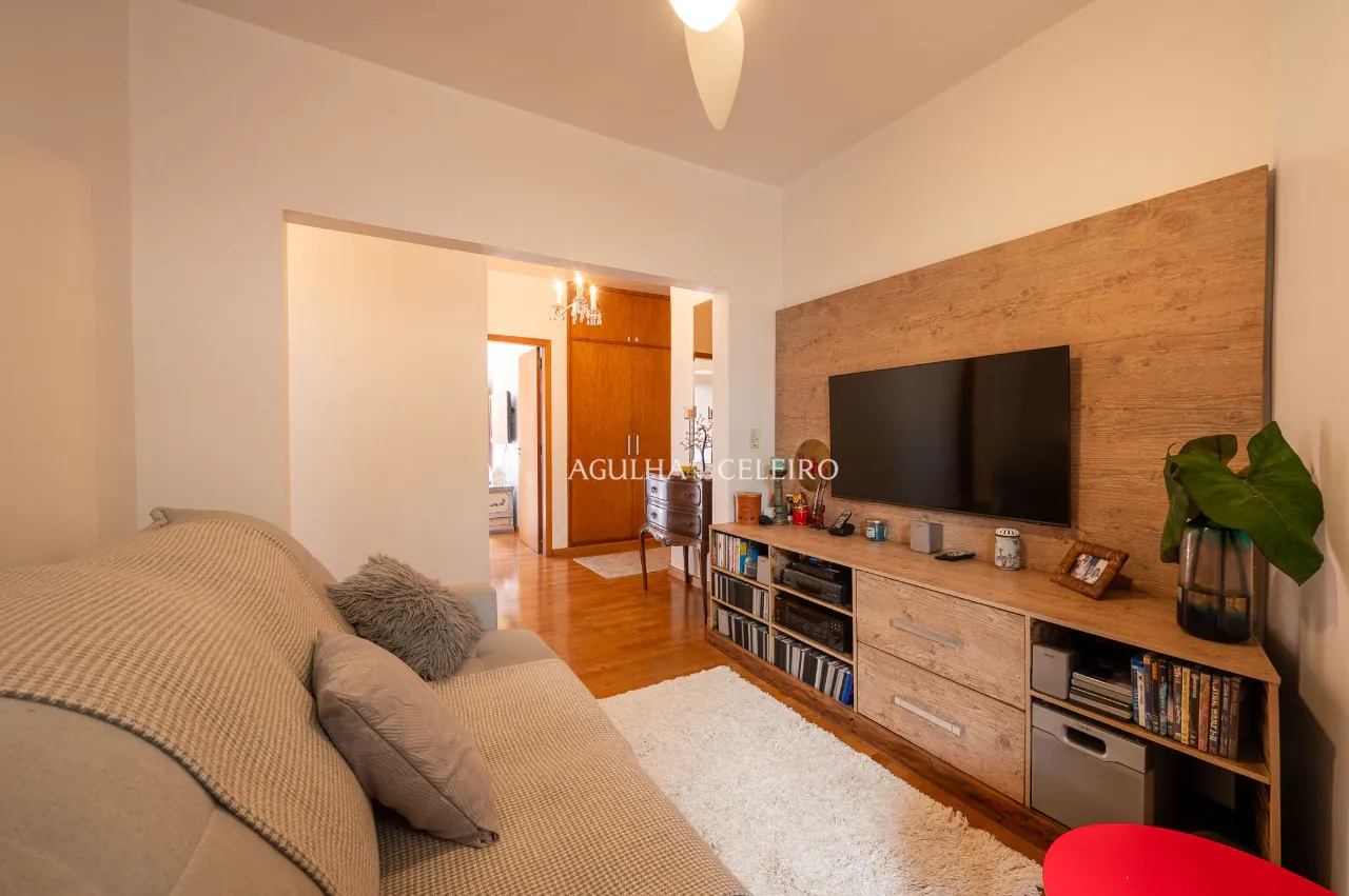 Linda casa térrea com clima aconchegante! – 20142