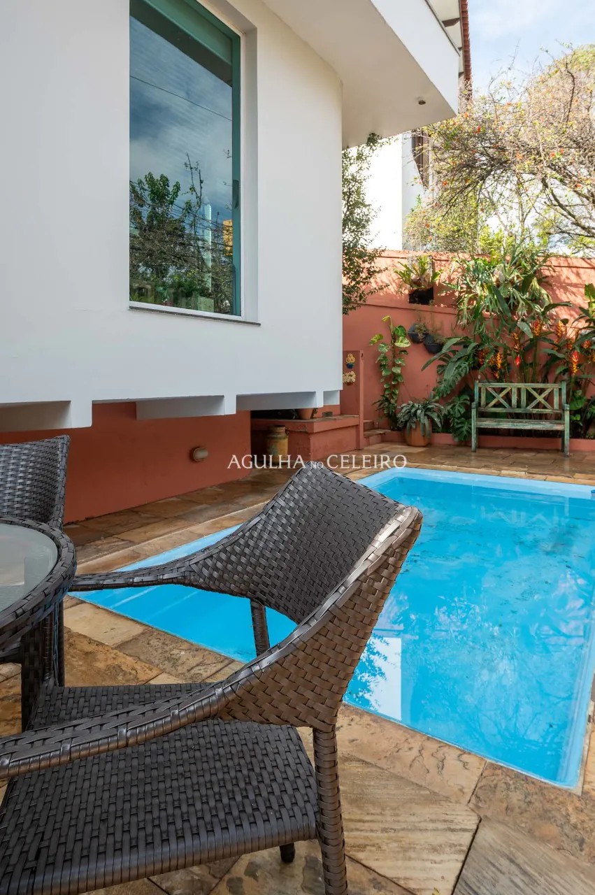 Linda casa térrea com clima aconchegante! – 20142