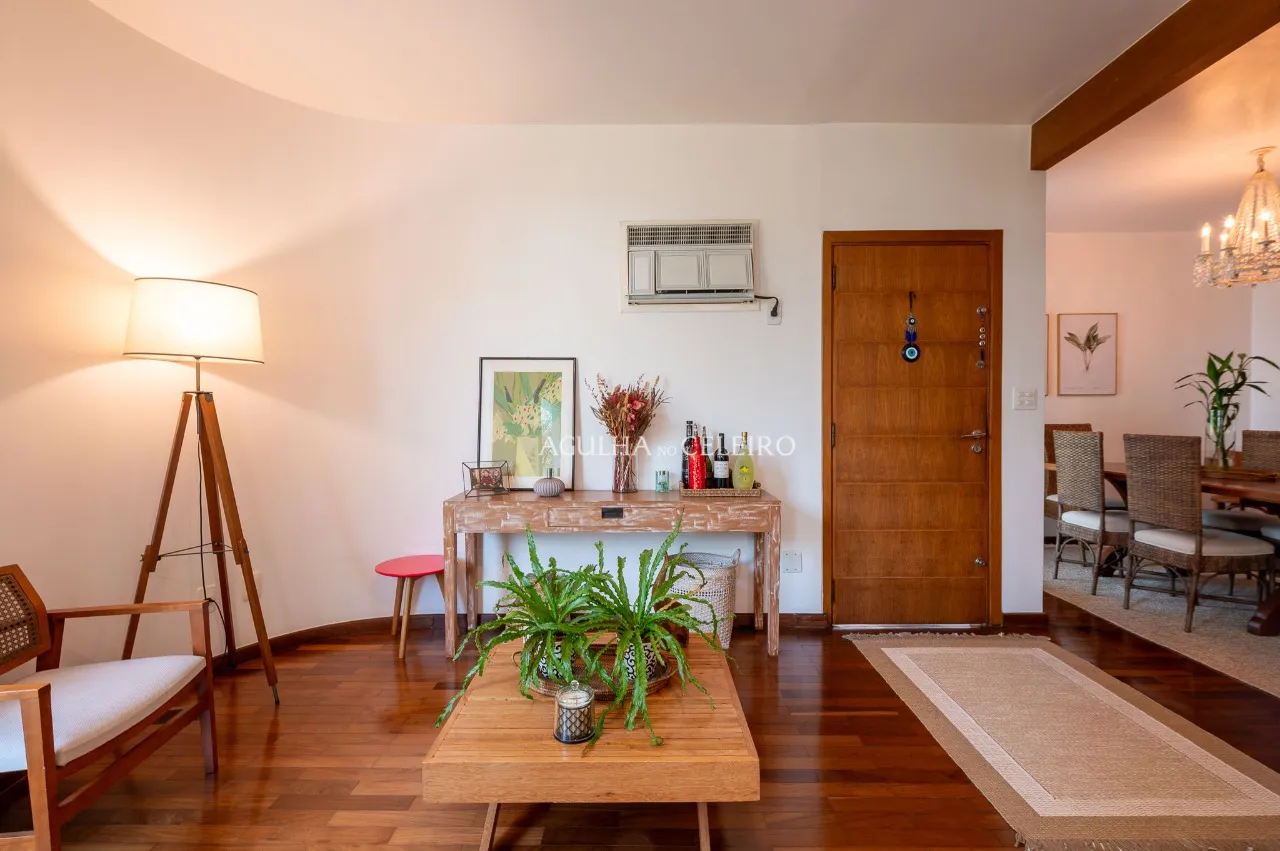 Linda casa térrea com clima aconchegante! – 20142