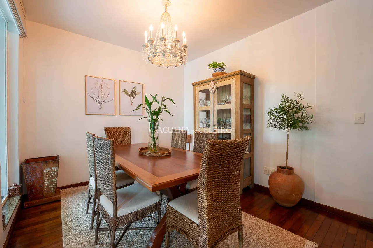 Linda casa térrea com clima aconchegante! – 20142