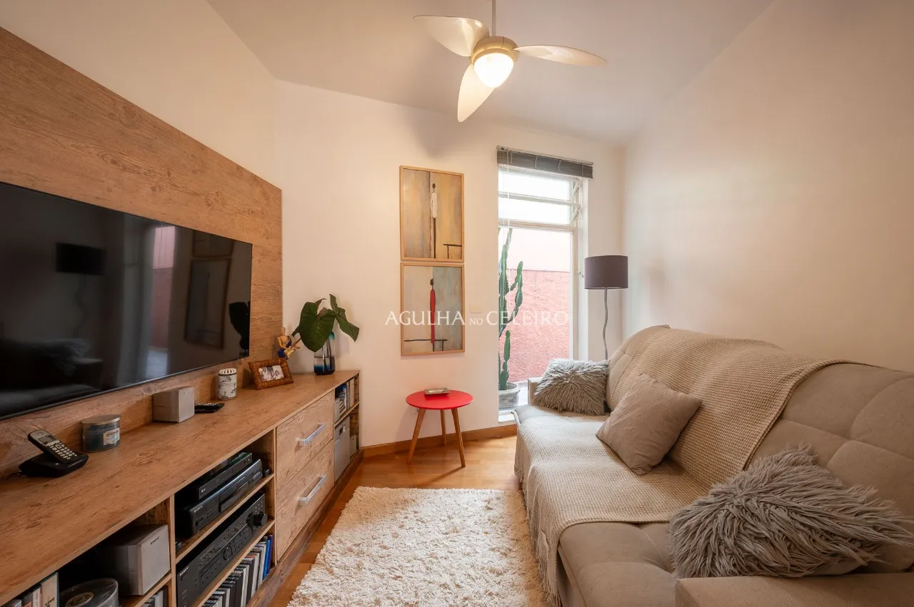 Linda casa térrea com clima aconchegante! – 20142