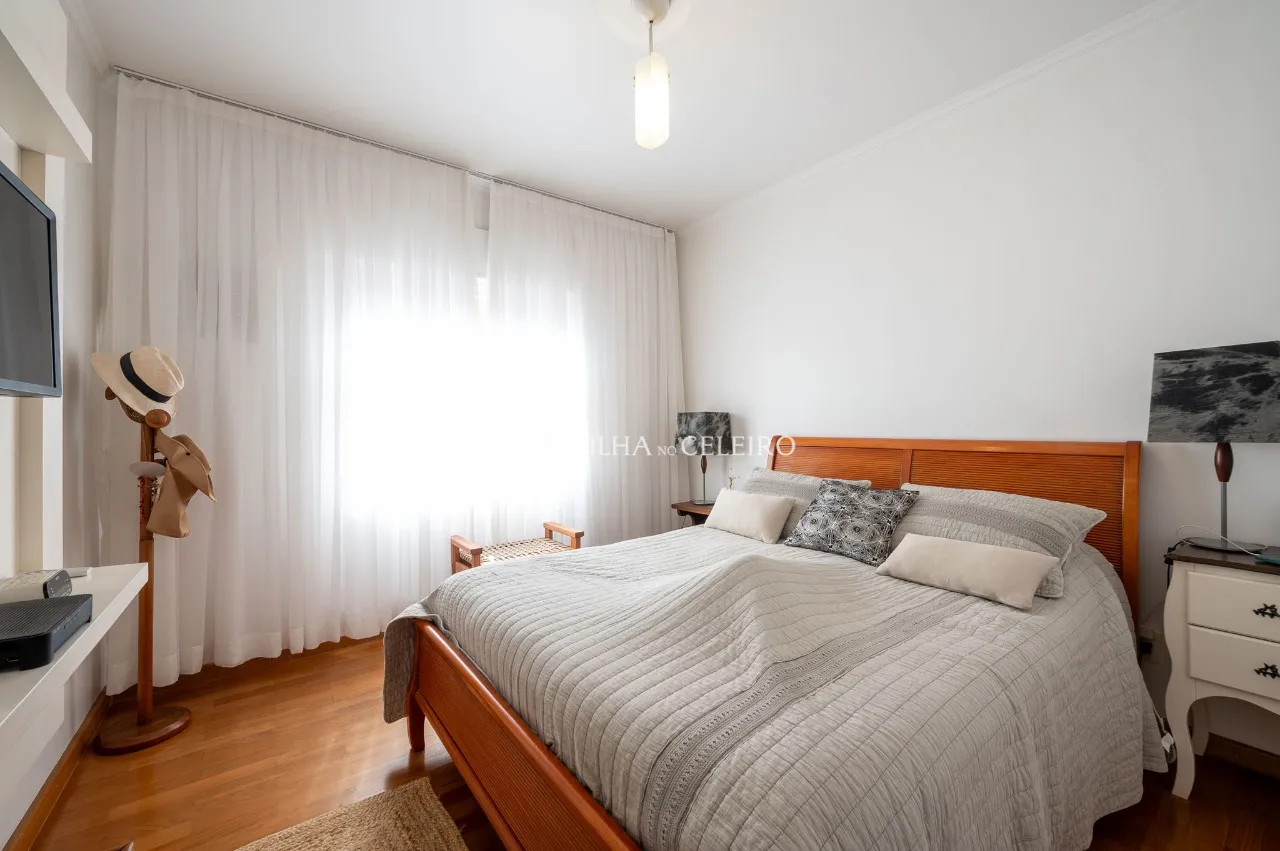 Linda casa térrea com clima aconchegante! – 20142