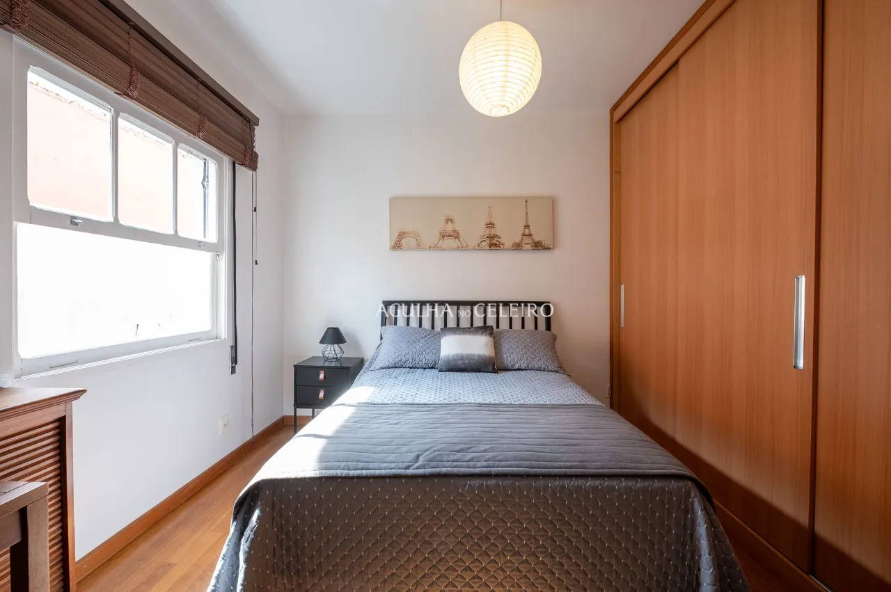 Linda casa térrea com clima aconchegante! – 20142