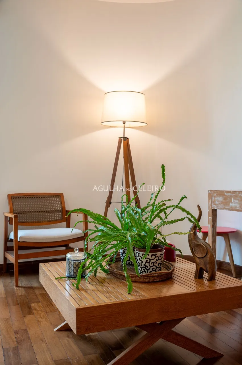 Linda casa térrea com clima aconchegante! – 20142